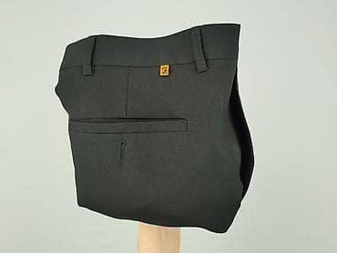cargo pull and bear: Farah, Spodnie materiałowe damskie, rozmiar L — 5