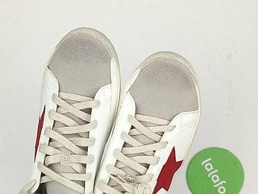 bolf bluza: Golden Goose, Sneakersy dla mężczyzn, rozmiar 44 — 6