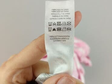 piżamy ciepłe damskie duże rozmiary: Love To Lounge, Koszulka od piżamy, rozmiar M — 6