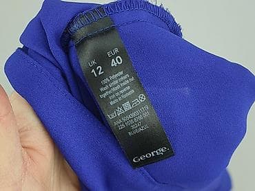 joop jeans: George, Tunika damska, rozmiar M — 5