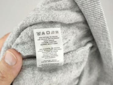 top secret sweterki: Sweatshirt, Pepco, 2-3 years, 92-98 cm, condition - Very good — 5