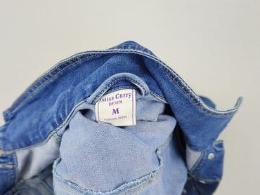 marks and spencer marynarka: Denim, Kurtka jeansowa damska, S — 4