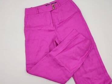 sandały na koturnie lasocki ccc: C&A, Spodnie materiałowe damskie, M — 1