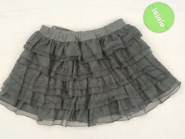 top secret sweterki: Skirt, Name it, 8 years, 122-128 cm, condition - Perfect — 2