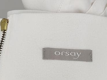 orsay biala spodnice: Orsay, Spódnica damska, rozmiar M — 6