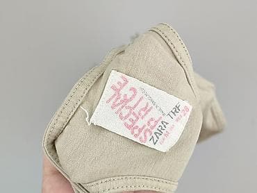 stradivarius bluzki: Zara, Top damski, rozmiar M — 4