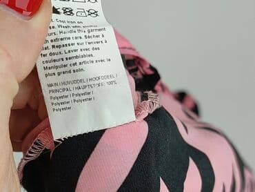 Women: River Island, Women's blouse, size L (EU 40) — 5