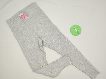 biedronki: Legginsy Sportowe damskie, rozmiar M — 2