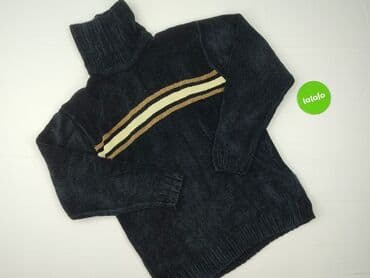 koszulki fruit of the loom allegro: Turtleneck, L (EU 40), condition - Very good — 2