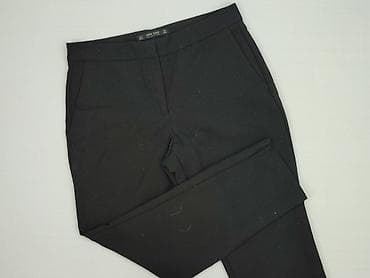 Zara, Spodnie materiałowe damskie, rozmiar S