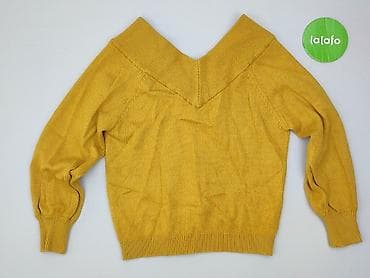 Kobiety: Jacqueline De Yong, Sweter damski, rozmiar S — 3