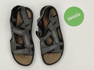 sandały kapcie: Босоніжки чоловічі, розмір 46 на lalafo.pl — 2 sandały kapcie: Босоніжки чоловічі, розмір 46 — 2