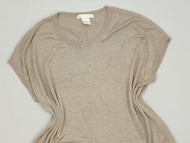 bluzka h m basic: H&M, Top damski, rozmiar XS — 6