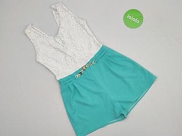 terranova top: Women`s overall, size S — 2