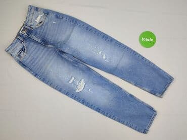 indicode jeans spodnie: Jeansy damskie, XS — 2