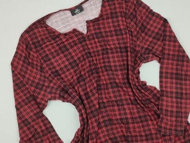 gucci bluzki: Gina Benotti, Bluzka damska, rozmiar XL — 1