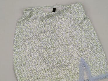 czarne spódniczka z łańcuchem: Spódnica damska, 2XS — 1