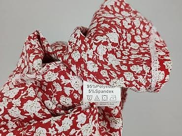 2pac bershka: Szorty damskie, rozmiar L — 4