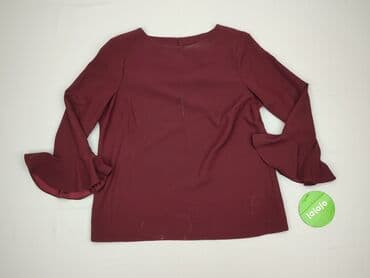 lidl marynarka damska: Wallis, Bluzka damska, rozmiar L — 2