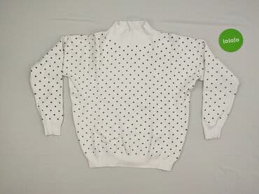 Women`s sweater, size 3XL (EU 46) — 2