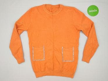 red fireball bluza: Sweter damski, rozmiar L — 2