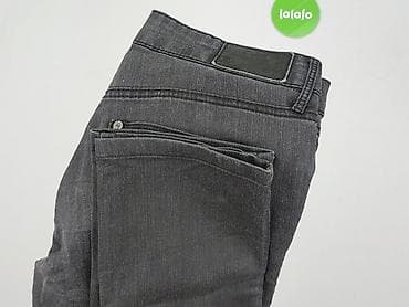 jeansy daisy: Jeansy damskie, rozmiar S — 5