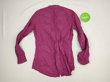 mango zwroty: Manguun, Bluzka damska, rozmiar S — 3