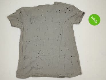 koszulka era 47: T-shirt damski, rozmiar M — 4