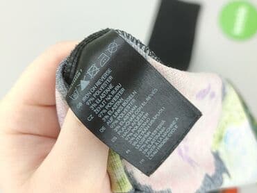 sukienka h m czerwona: H&M, Sukienka damska, rozmiar XS — 4