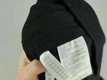 oska spodnie: Yessica, Spodnie materiałowe damskie, rozmiar XL — 5