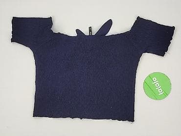 mohito collection: Sinsay, Bluzka damska, rozmiar M — 3