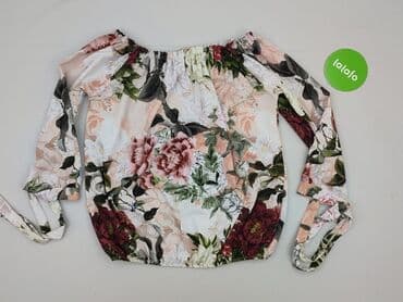 bluzki z rozszerzanymi rekawami: Bluzka damska, One size — 2