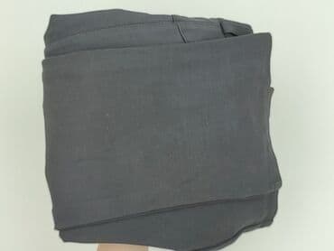 Kobiety: Spodnie materiałowe damskie, rozmiar 3XL — 5