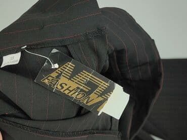 centro obuwie: Spodnie materiałowe damskie, rozmiar M — 5