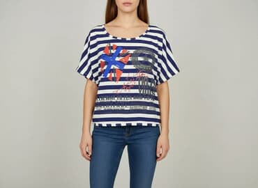 ax t shirty: Zentex, T-shirt damski, rozmiar S — 1