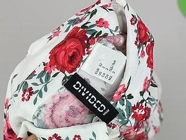 bolerko hm: H&M Divided, Koszula damska, rozmiar 2XS — 5