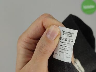 lidl ocieplane legginsy: River Island, Legginsy Sportowe damskie, rozmiar M — 5