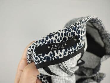 spodnie joggery damskie mohito: Mohito, Spodnie materiałowe damskie, rozmiar M — 4