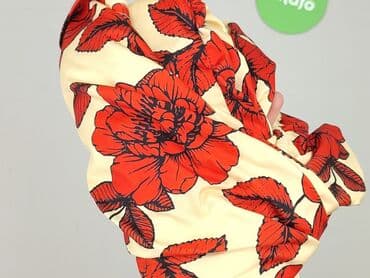 sukienka w kwiaty shein plus size: Shein, Sukienka damska, rozmiar M — 5