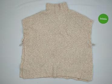 tchibo tunika: KappAhl, Sweter damski, rozmiar One size — 3