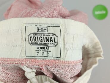 spodnie hello kotty: F&F, Szorty dla mężczyzn, rozmiar S — 4