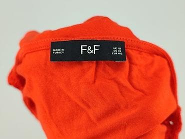 lee lynn: F&F, Bluzka damska, rozmiar XL — 4