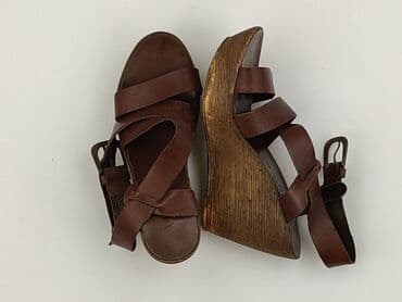 Sandals for women, 36, condition - Good