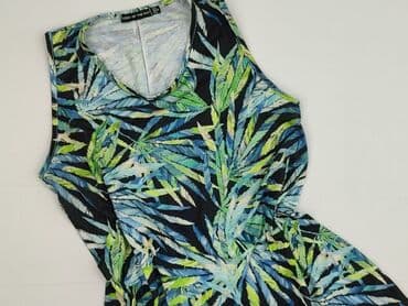 mohito bezrękawnik: Look, T-shirt damski, rozmiar S — 1