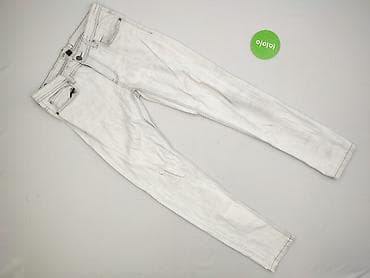 evisu: Jeansy dla mężczyzn, rozmiar L — 2