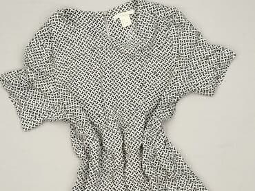 sukienka koszulowa plus size: H&M, Sukienka damska, S — 1