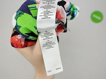 pull and bear koszula w krate: South, Bluzka damska, rozmiar M — 4