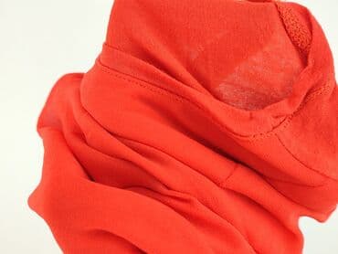 top z piórami reserved: Bershka, Bluzka damska, M — 5