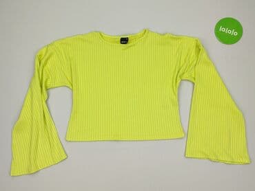 cropp koszula w koty: Gina Tricot, Bluzka damska, rozmiar XS — 3