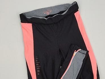 bibs com: Cubus, Legginsy Sportowe damskie, rozmiar XS — 1